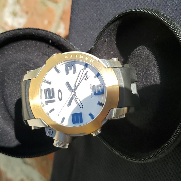 Oakley kill Switch rose - Picture 11 of 11